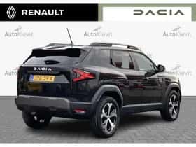 Dacia Duster (2025) thumbnail 5