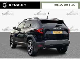 Dacia Duster (2025) thumbnail 7