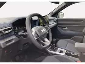 Dacia Duster (2025) thumbnail 10
