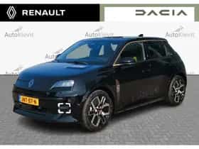 Renault 5 (2025)