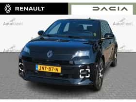 Renault 5 (2025) thumbnail 5