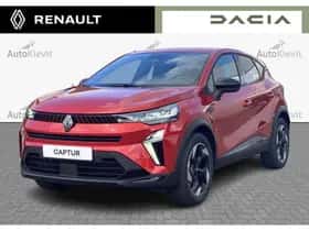 Renault Captur (2025)
