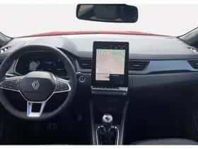 Renault Captur (2025) thumbnail 2