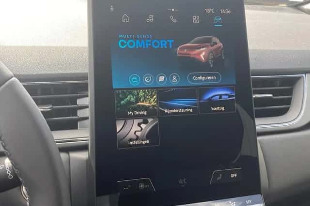 Renault Captur (2025) thumbnail 16