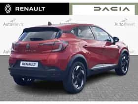Renault Captur (2025) thumbnail 17