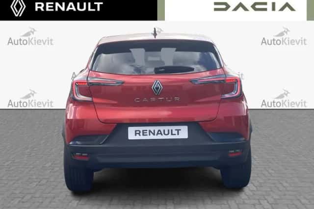 Renault Captur (2025) thumbnail 21