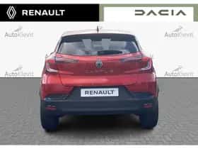 Renault Captur (2025) thumbnail 21