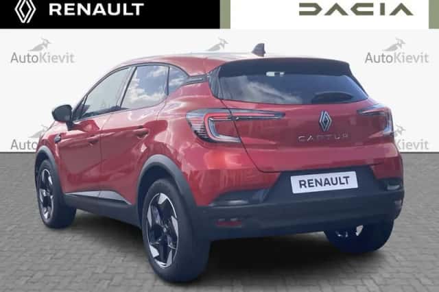 Renault Captur (2025) thumbnail 24