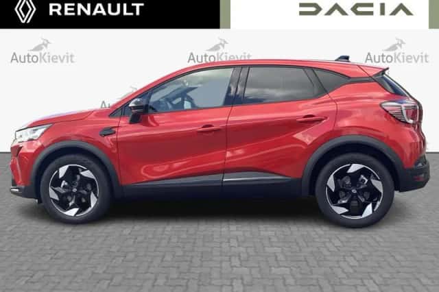 Renault Captur (2025) thumbnail 28