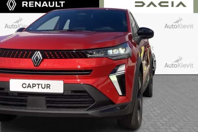 Renault Captur (2025) thumbnail 31