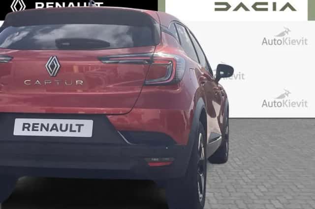 Renault Captur (2025) thumbnail 33