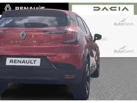 Renault Captur (2025) thumbnail 33