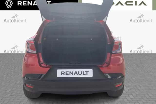 Renault Captur (2025) thumbnail 34