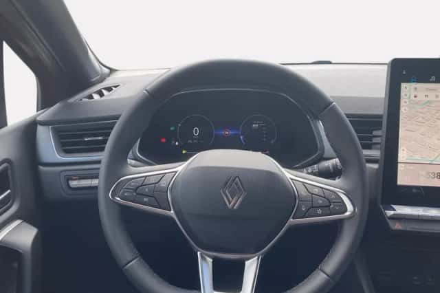 Renault Captur (2025) thumbnail 35