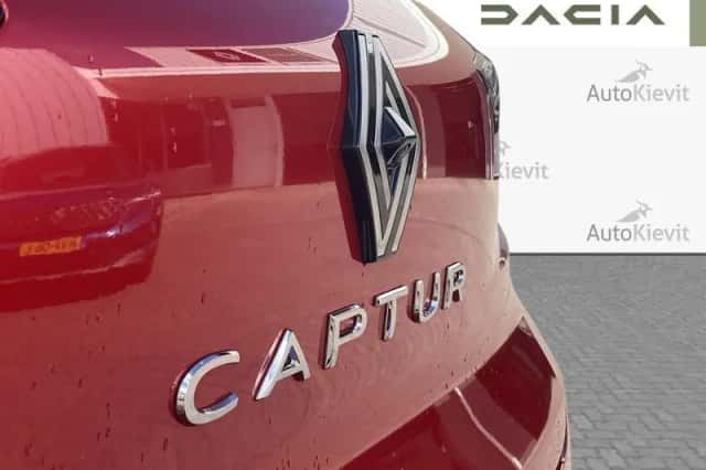 Renault Captur (2025) thumbnail 38