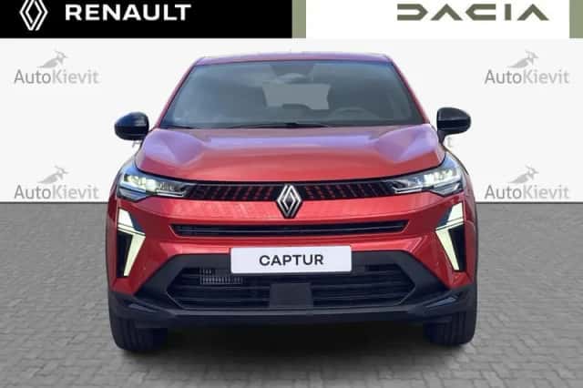 Renault Captur (2025) thumbnail 5