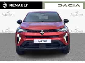Renault Captur (2025) thumbnail 5