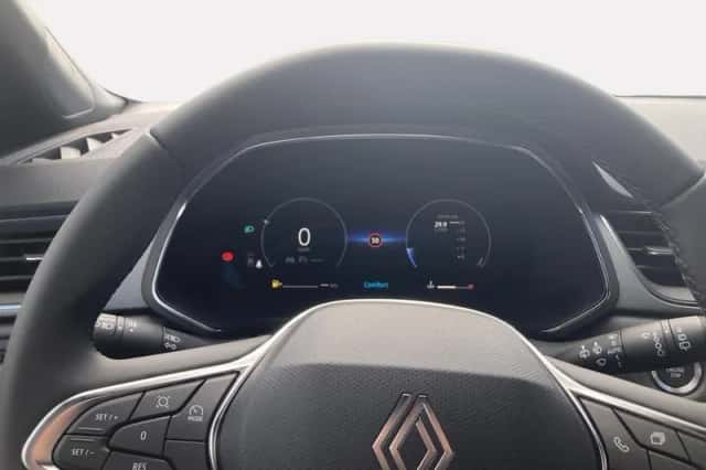 Renault Captur (2025) thumbnail 8