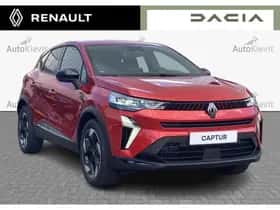 Renault Captur (2025) thumbnail 9