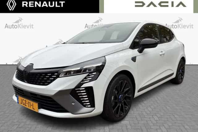 Renault Clio (2025) thumbnail 1