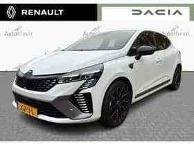 Renault Clio (2025)