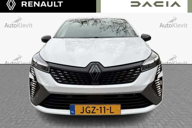 Renault Clio (2025) thumbnail 2
