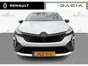 Renault Clio (2025) thumbnail 2