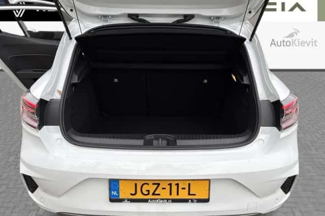 Renault Clio (2025) thumbnail 12