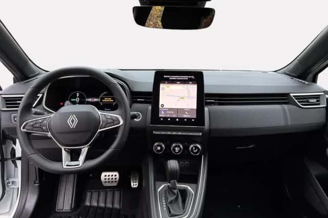 Renault Clio (2025) thumbnail 13