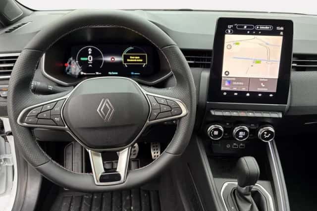 Renault Clio (2025) thumbnail 16