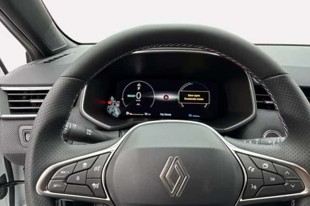 Renault Clio (2025) thumbnail 17