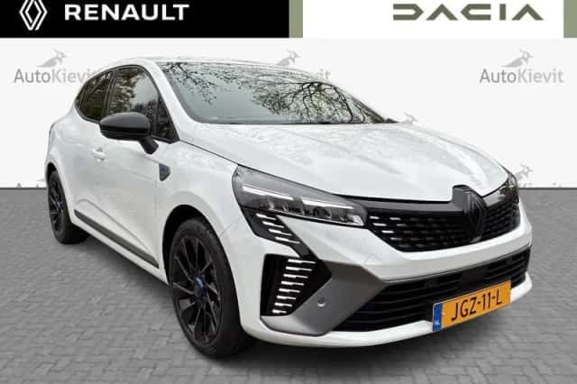 Renault Clio (2025) thumbnail 3
