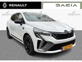 Renault Clio (2025) thumbnail 3