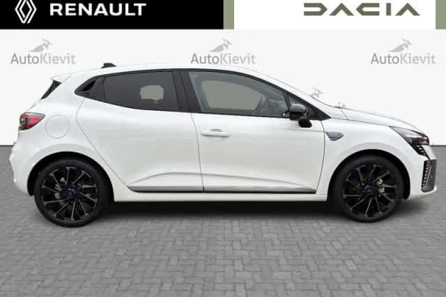 Renault Clio (2025) thumbnail 4