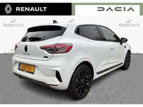 Renault Clio (2025) thumbnail 5