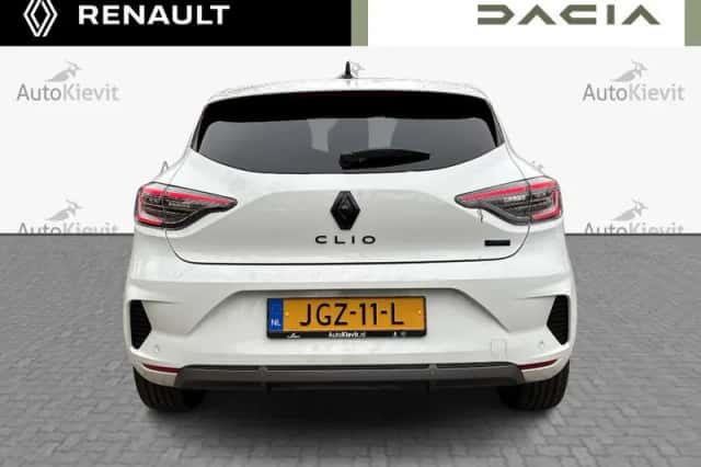 Renault Clio (2025) thumbnail 6