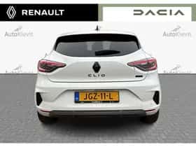 Renault Clio (2025) thumbnail 6