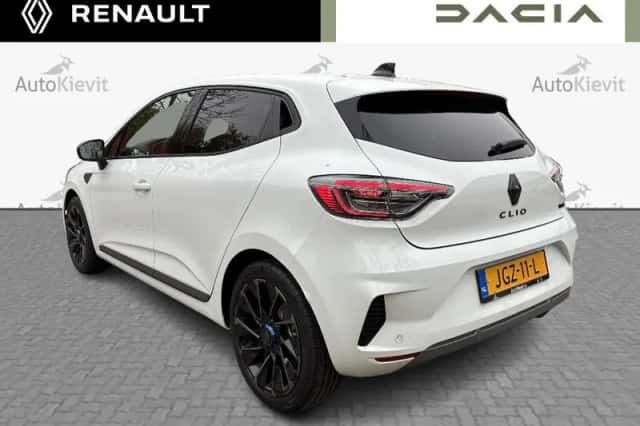 Renault Clio (2025) thumbnail 7