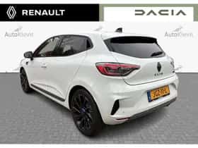 Renault Clio (2025) thumbnail 7