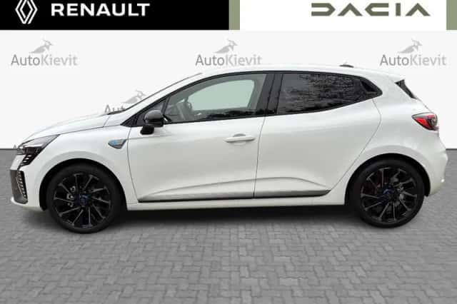 Renault Clio (2025) thumbnail 8