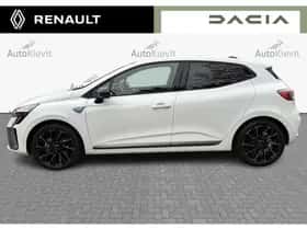 Renault Clio (2025) thumbnail 8