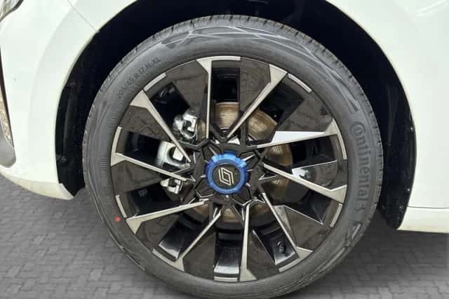 Renault Clio (2025) thumbnail 9