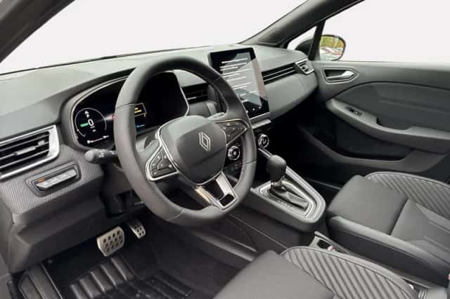 Renault Clio (2025) thumbnail 10