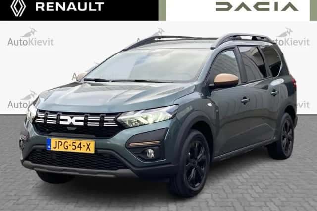 Dacia Jogger (2025) thumbnail 1