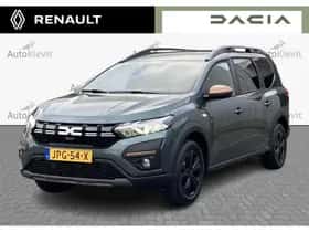 Dacia Jogger (2025)