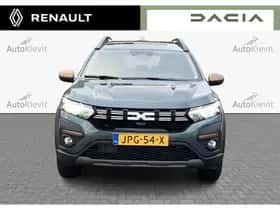 Dacia Jogger (2025) thumbnail 2