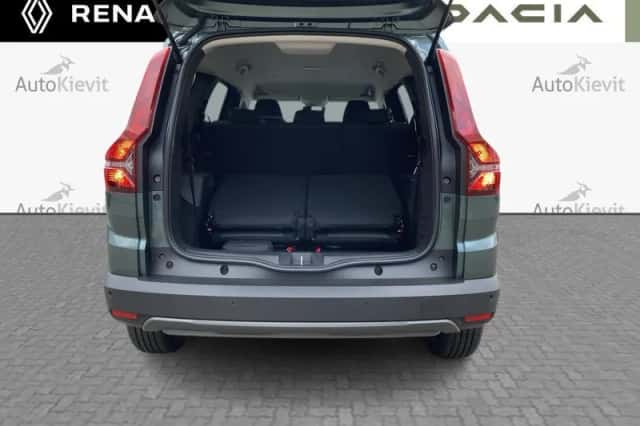Dacia Jogger (2025) thumbnail 12