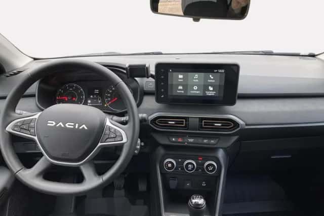 Dacia Jogger (2025) thumbnail 13