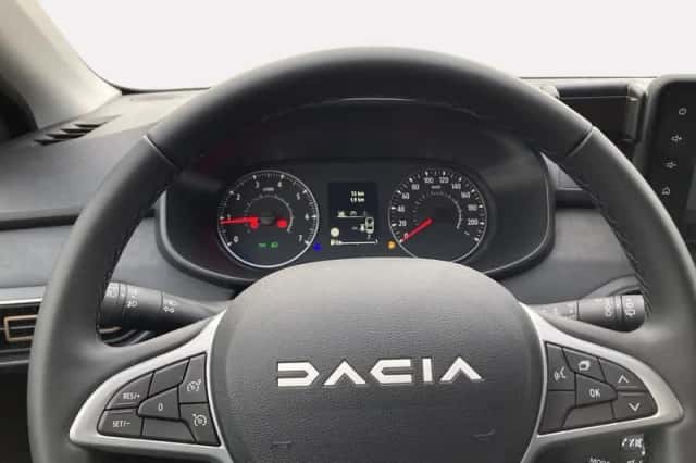 Dacia Jogger (2025) thumbnail 16