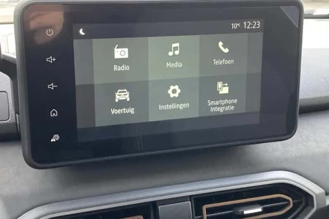 Dacia Jogger (2025) thumbnail 18